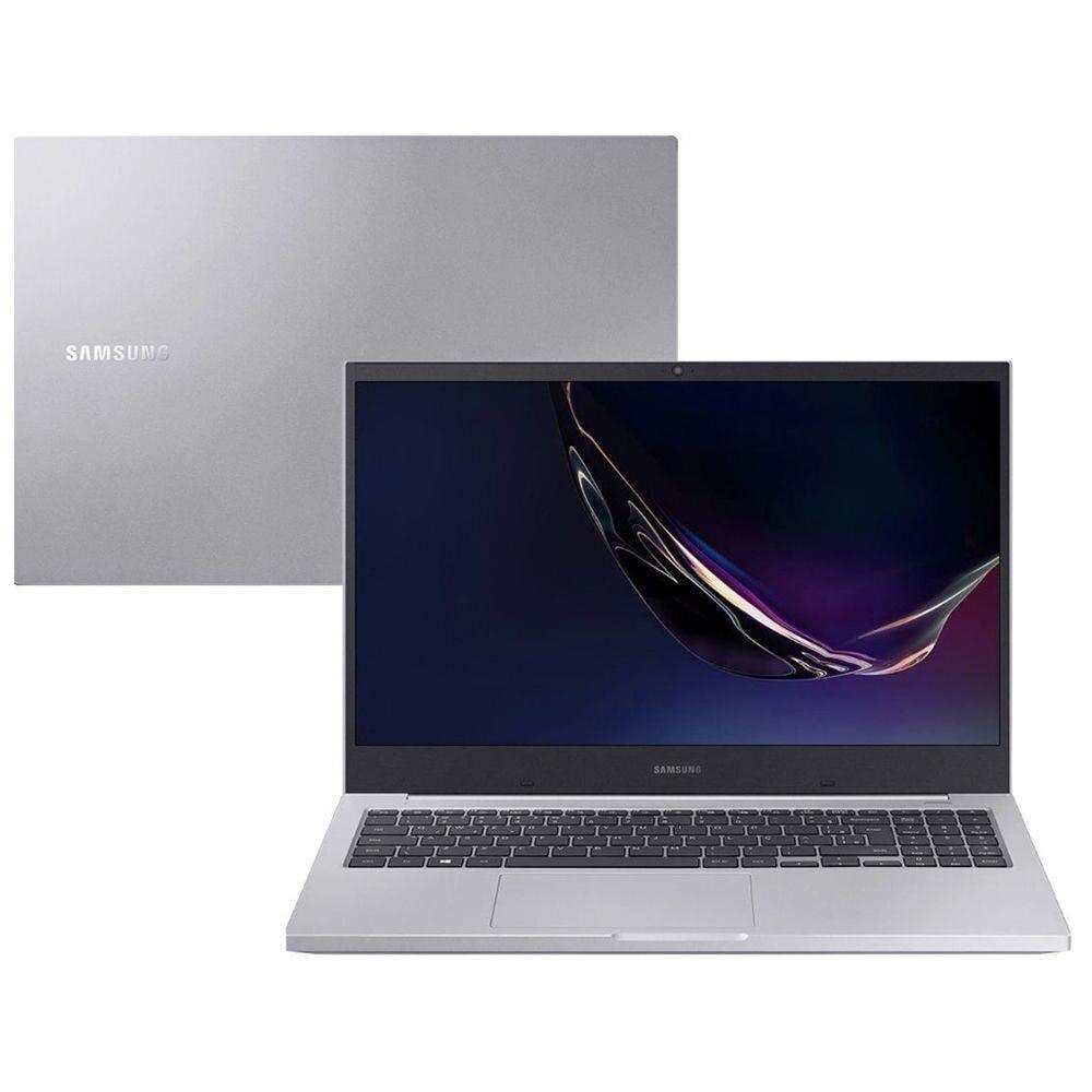 Notebook Samsung Book E30 NP550XCJ-KT1BR - 8