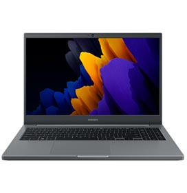 Notebook Samsung Intel Core I7-1165G7, Windows 11 Home, 8Gb, 256 Gb Ssd, Intel® Iris® Xe, 15.6 Full Hd Led Cinza Chumbo - 8