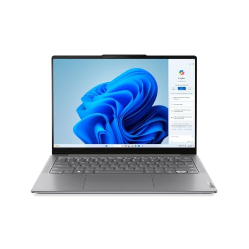 Lenovo Yoga Slim 7i
