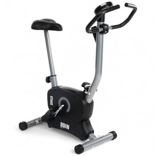 Odin Fit - Bicicleta Ergométrica Vertical Mecânica Stage Odin Fit - 1