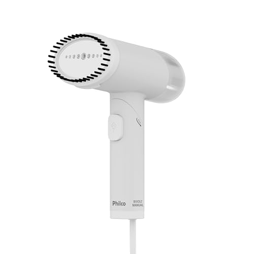 Passadeira a Vapor Dobrável Philco PVP06A - 1