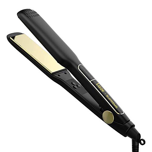 Prancha Chapinha Lizze Supreme 110V - 1