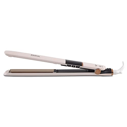 Prancha Chrome Rose PPR10, Philco, Bivolt - 1