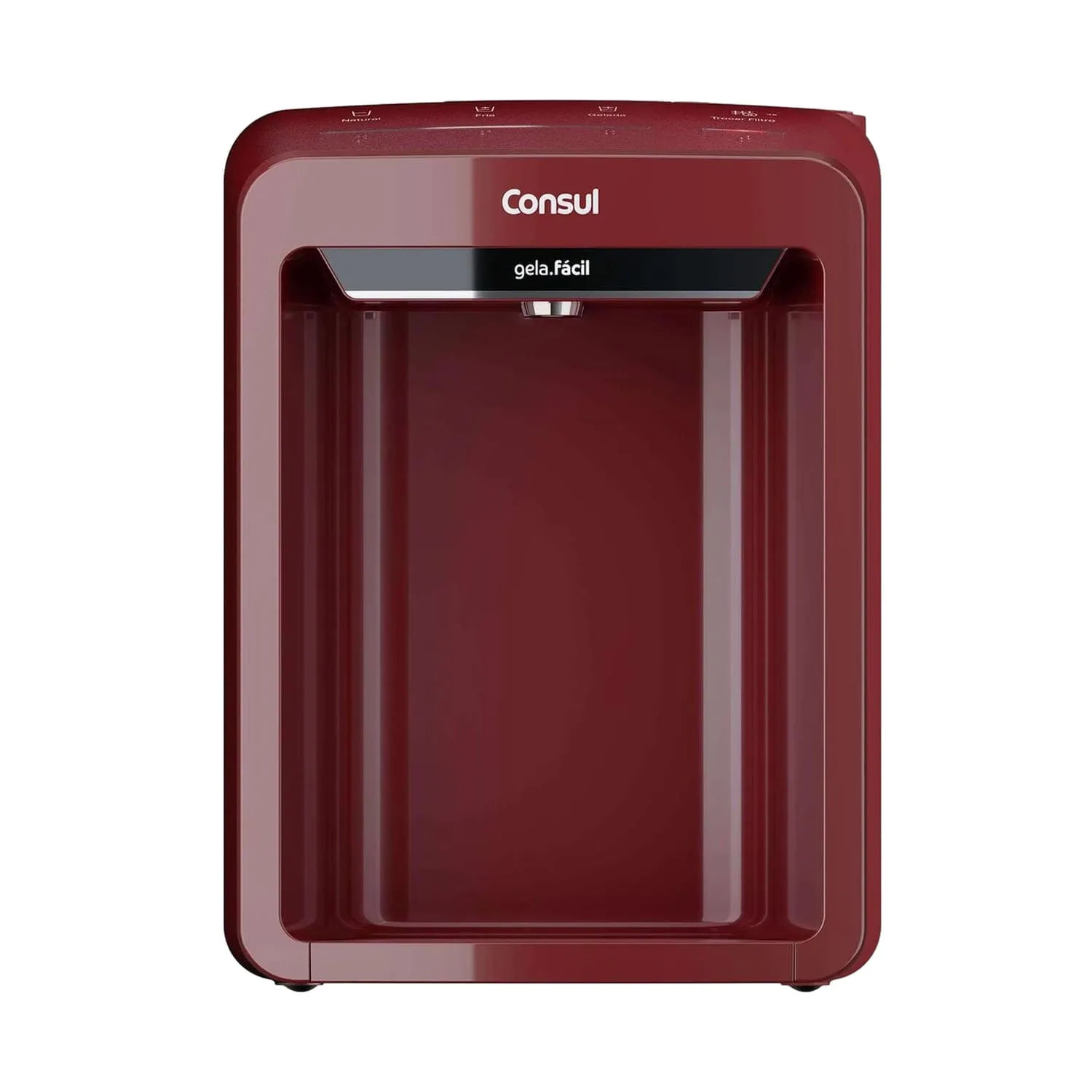 Purificador de Água Consul Eletrônico CPB33AV - 5