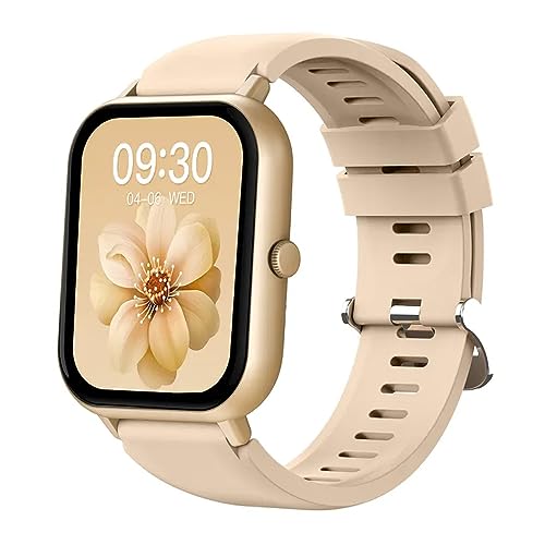QCYDOBRASIL Smartwatch Zl54 Tela de 1.83 polegadas Relógio Esportivo Homens e Mulheres Bluetooth 5.2 Notificações Inteligente Compatível com Android e Ios – No Brasil - 1