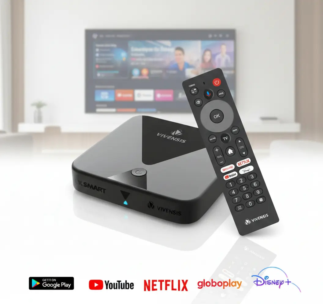 Vivensis VX Smart - 1