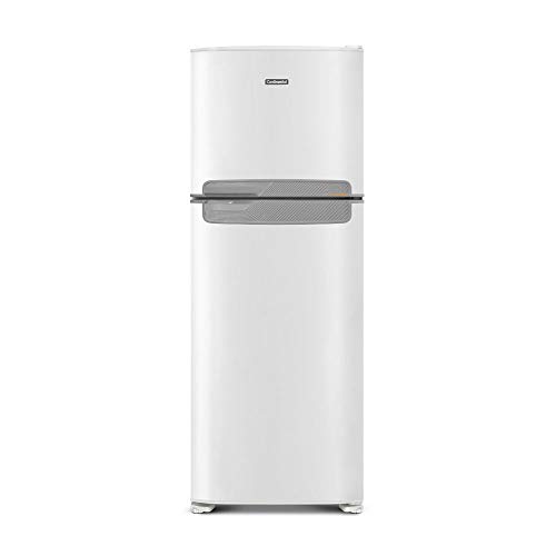 Refrigerador Frost Free Duplex Branca 472 Litros (TC56) - Continental 110 volts