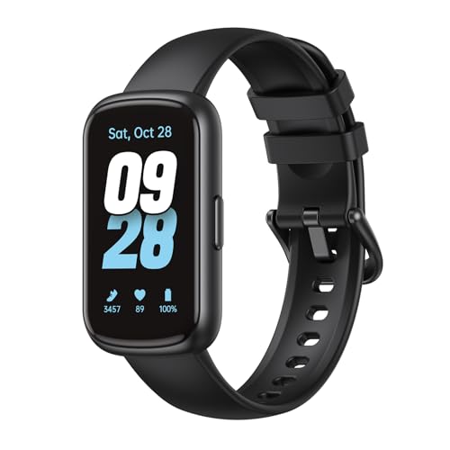 Relógio Inteligente Tranya ES11 Monitoramento Esportivo, 1.47“ Tela HD Touch, IP68 à Prova d‘Água, Bateria de 5-7 Dias, Notificações, Smartwatch