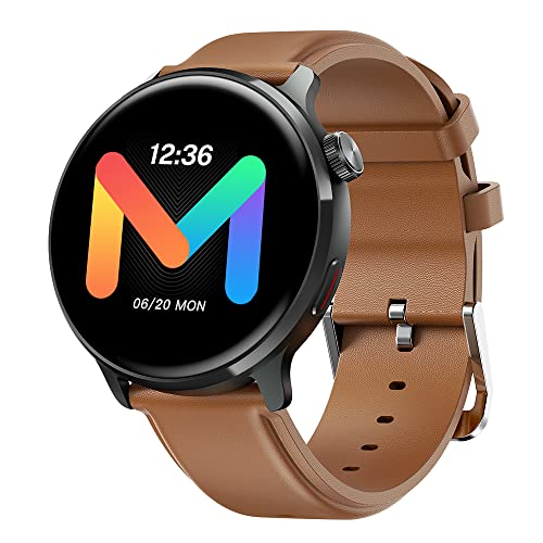 Relógio Smartwatch Mibro Lite2 Bluetooth Tela 1.3 Mibro - 1
