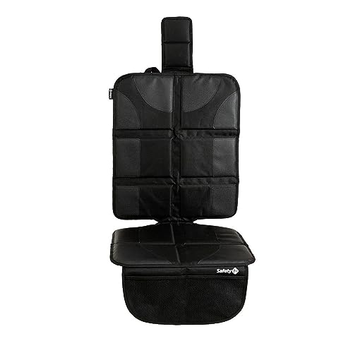 Safety 1st, Protetor de Banco TT, Black
