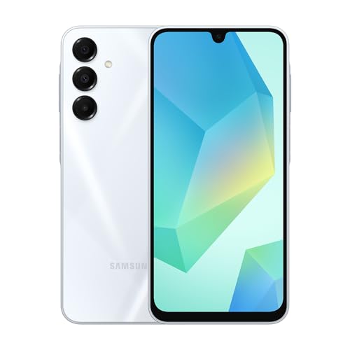 Samsung Galaxy A16 - 1