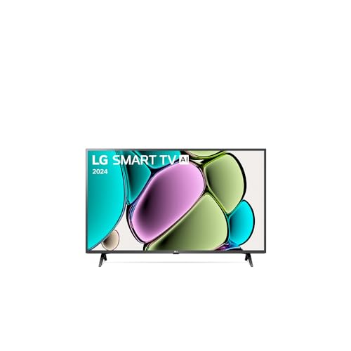 Smart TV LG 43LR6700 - 1