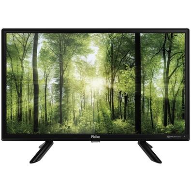 Smart TV LED HD 24" Philco PTV24G50SN - 3