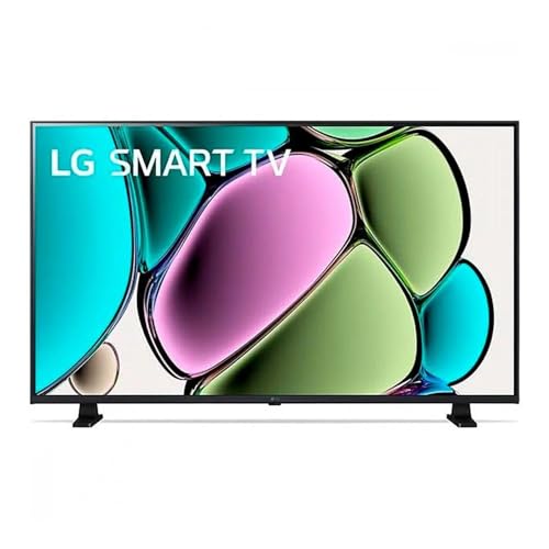 SMART TV LG 32" 32LR651CBSA ThinQ AI Amazon Alexa Apple Airplay 2 HDR 10 Otimizador de Games AI Sound - 1
