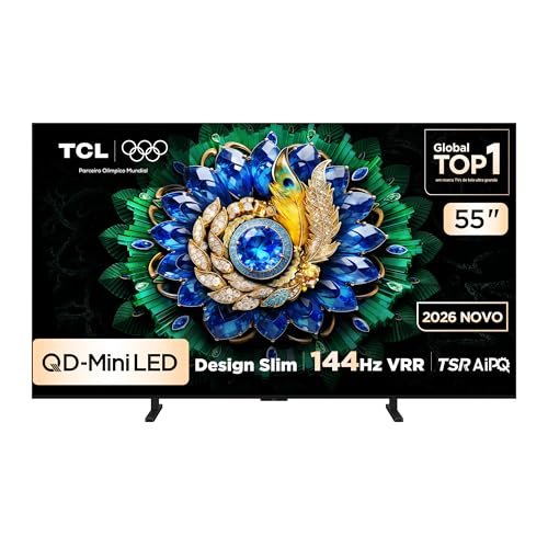 Smart TV TCL A400M - 1
