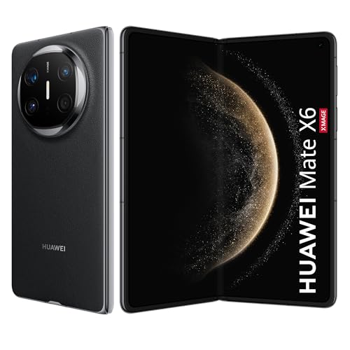 HUAWEI Mate X6
