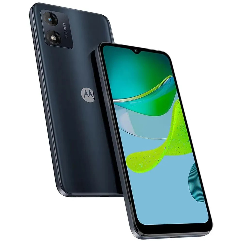 Smartphone Motorola Moto E13 PAXV0009BR - 7