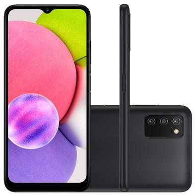 SAMSUNG Galaxy A03s A037M 64GB Dual Sim ...