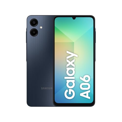 Samsung Galaxy A06 - 1