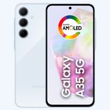 Smartphone Samsung Galaxy A35 5G, 128GB, 6GB RAM, Câmera Tripla - 8