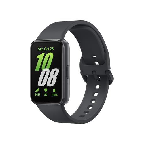 Smartwatch Samsung Galaxy Fit3 - 1