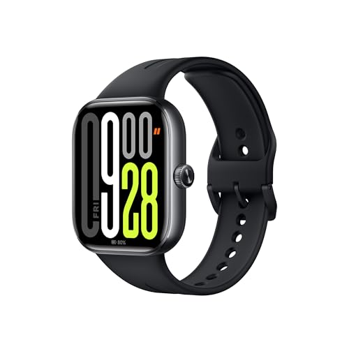 Smartwatch Xiaomi Redmi Watch 5