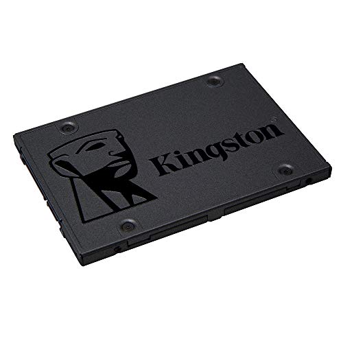 Ssd 480Gb Kingston A400 Bulk - 1