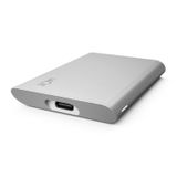 SSD Externo Portátil LaCie 2TB STKS2000400