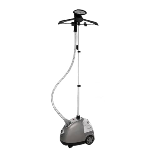 Steamer Vaporizador Semi Profissional 1200w 110v - 1