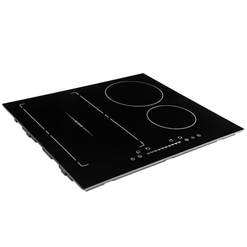 SUGGAR COOKTOP DE INDUÇÃO 4 ZONAS DE AQUECIMENTO FLEX 220V FG4002VC