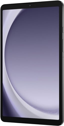 Tablet, Galaxy A9, SM-X110, 128Gb Interno, 8Gb Ram, Wi-Fi e 4G, Versão Global, 8.7 Polegadas, Cinza