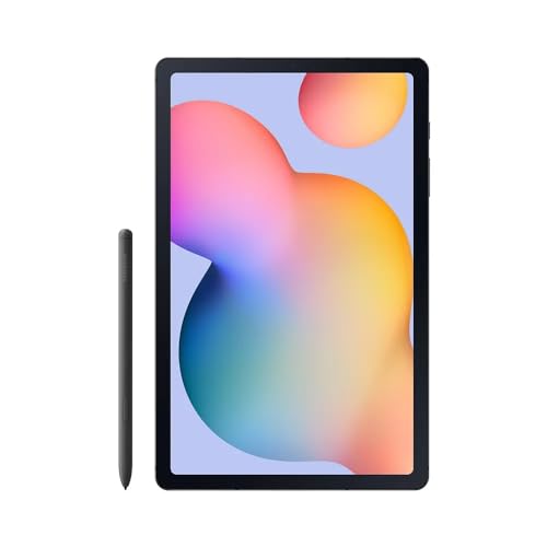 Tablet Samsung Galaxy Tab S6 Lite - 1