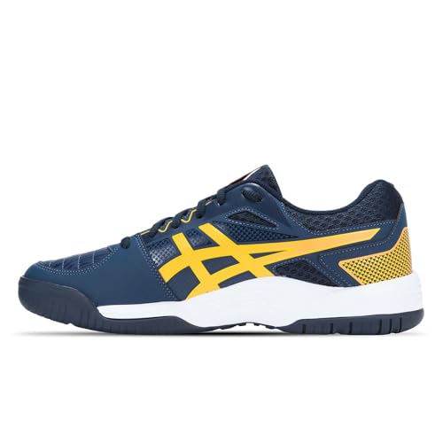 Tênis ASICS GEL-Backhand - Masculino - Azul - 1