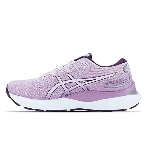 Tênis Asics Gel Cumulus 24 SE - Feminino - Rosa