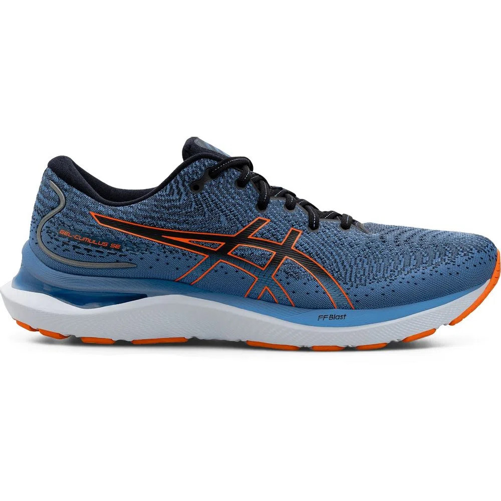 Tênis ASICS GEL-Cumulus 24 Se - Masculino - Azul - 6