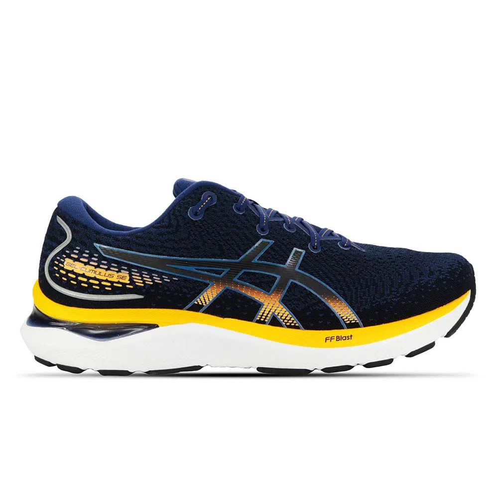 Tênis ASICS GEL-Cumulus 24 Se - Masculino - Azul