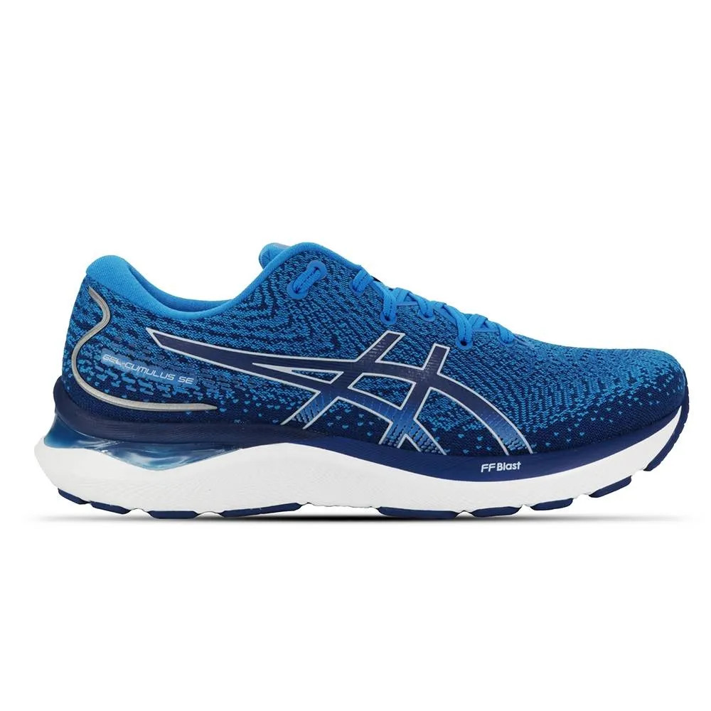 Tênis ASICS GEL-Cumulus 24 Se - Masculino - Azul - 1