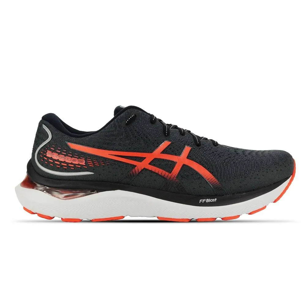 Tênis ASICS GEL-Cumulus 24 SE - Masculino - Preto - 1
