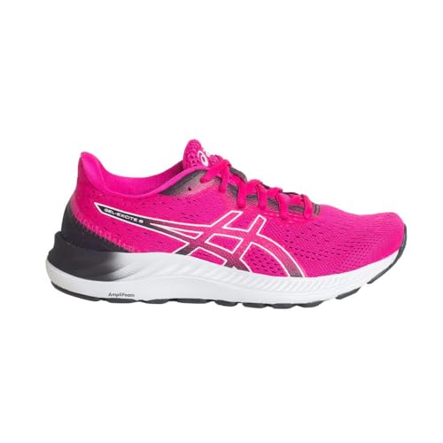 Tênis ASICS GEL-Excite 8 - Feminino - Rosa - 2