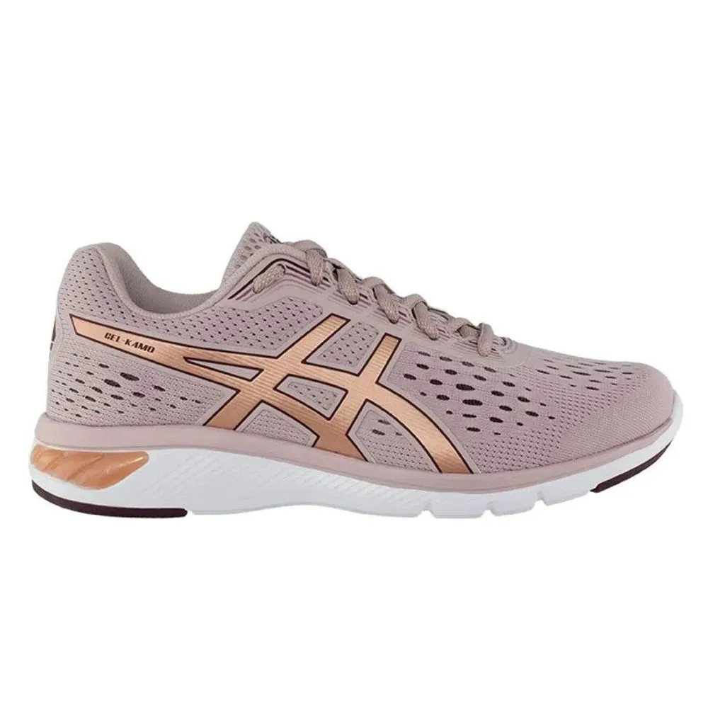 Tênis ASICS GEL-Kamo - Feminino - Rosa - 2