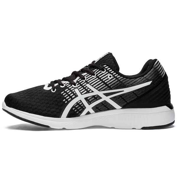 Tênis ASICS GEL-Kamo GO - Feminino - Preto - 4