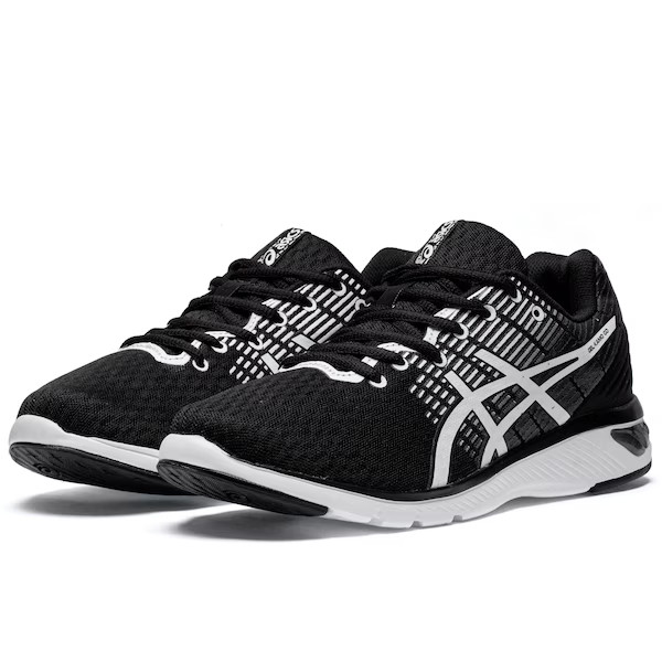 Tênis ASICS GEL-Kamo GO - Feminino - Preto - 5