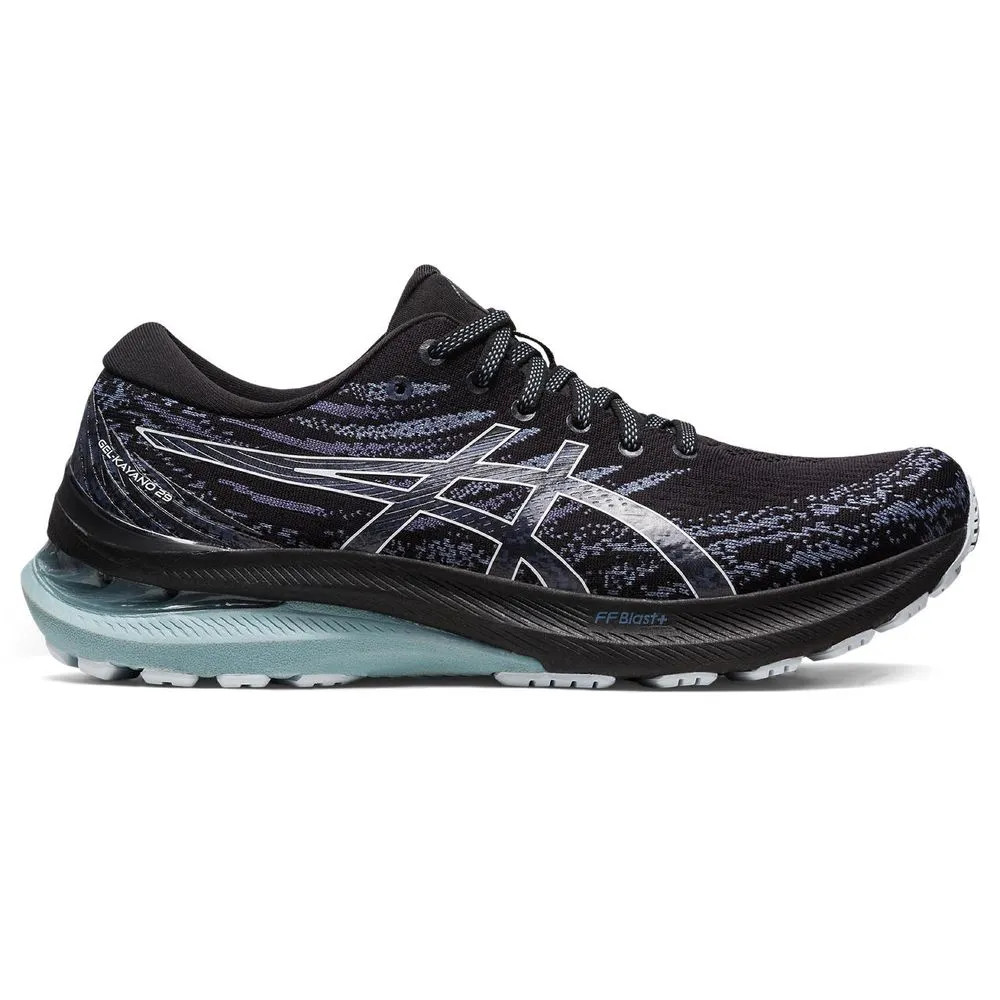 Tênis ASICS GEL-Kayano 29 - Masculino - Preto