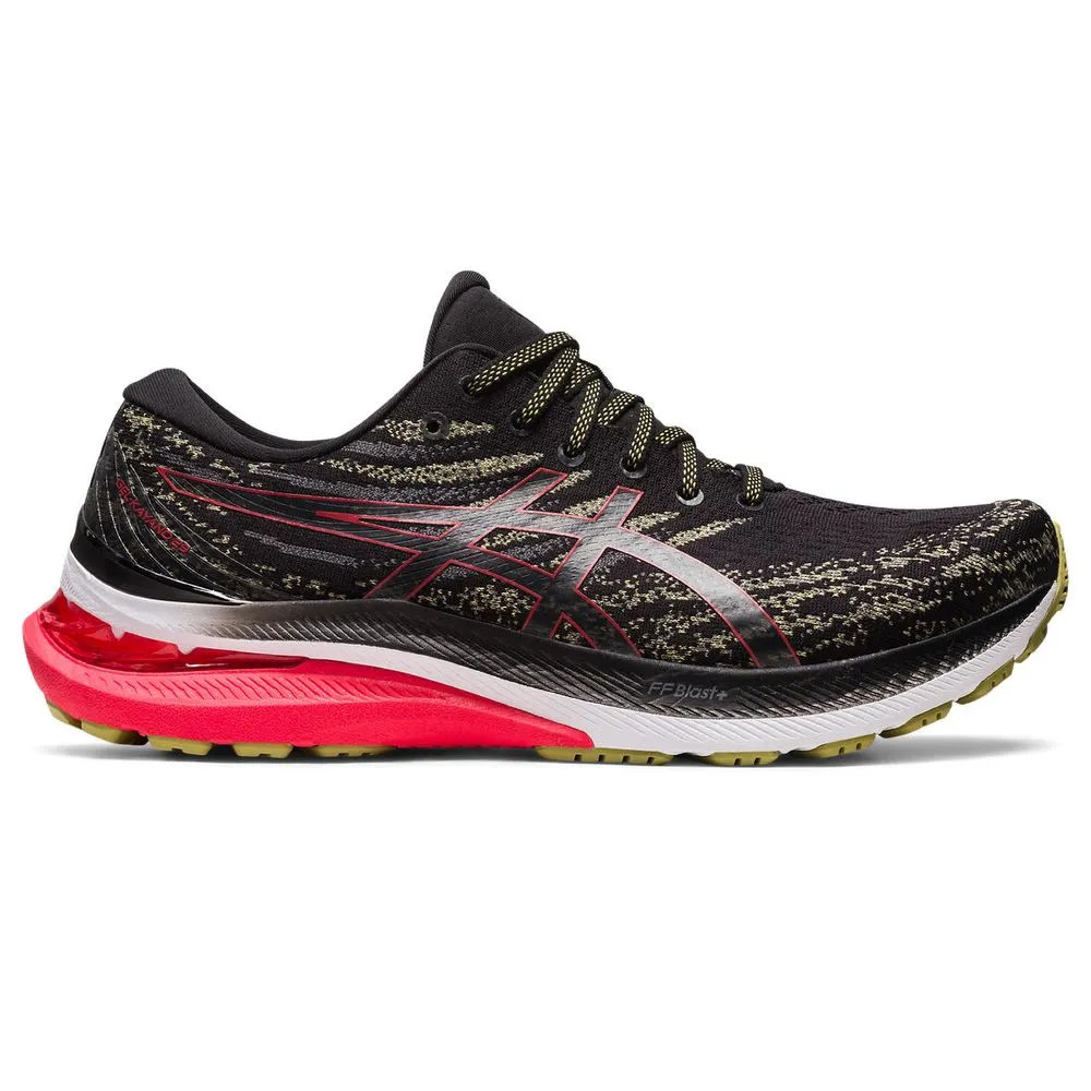 Tênis ASICS GEL-Kayano 29 - Masculino - Preto