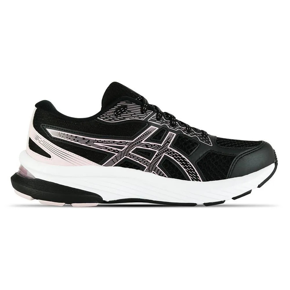 Tênis ASICS GEL-Nagoya 4 - Feminino - Preto - 1