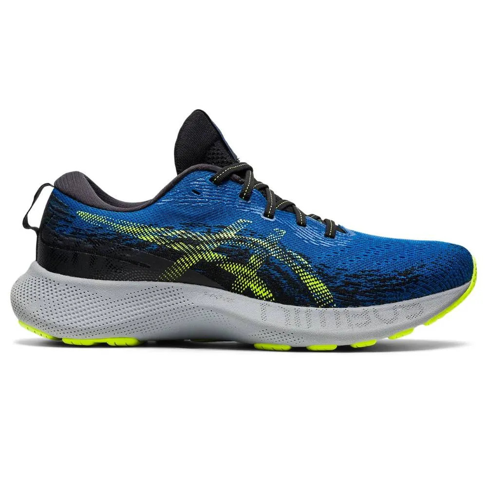 Tênis ASICS GEL-Nimbus Lite 3 - Masculino - Azul