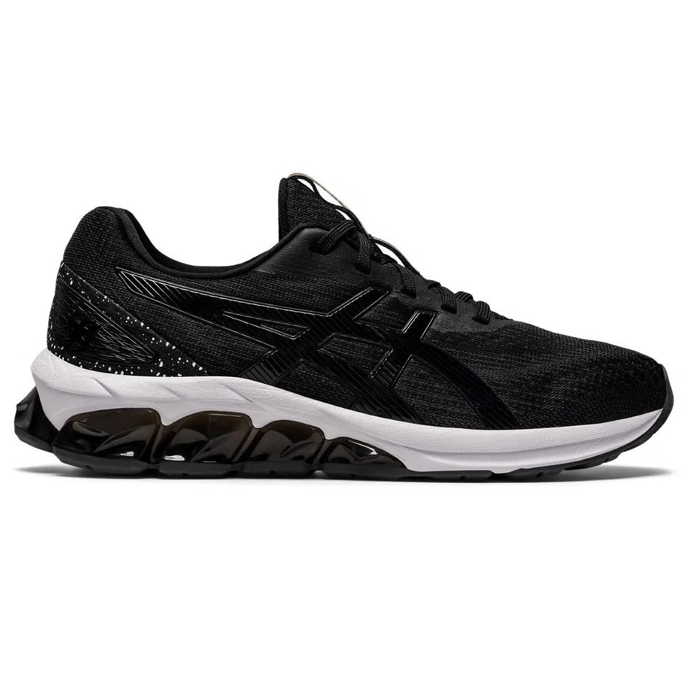 Tênis ASICS GEL-Quantum 180 VII - Feminino - Preto