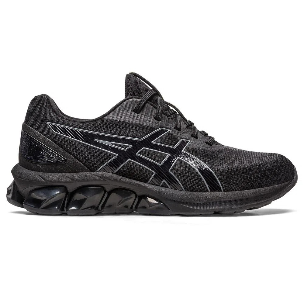 Tênis ASICS GEL-Quantum 180 VII - Feminino - Preto - 2