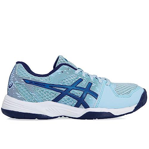Tênis ASICS GEL-Rebound - Feminino - Azul - 2