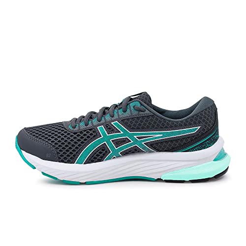 Tênis ASICS GEL-Shogun 4 - Feminino - Preto - 1